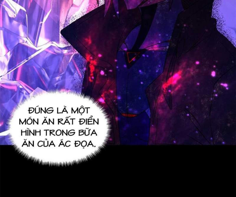 Tận Thế Trò Chơi Ghép Hình Chapter 98 - Trang 2