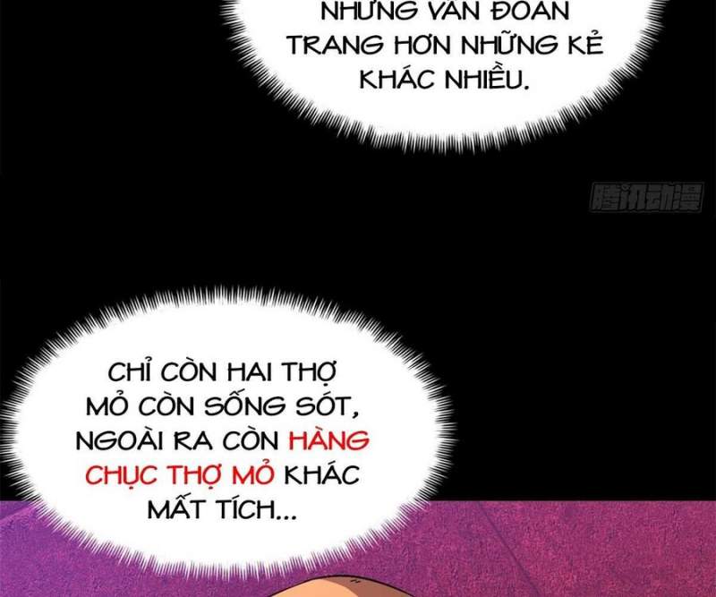 Tận Thế Trò Chơi Ghép Hình Chapter 98 - Trang 2