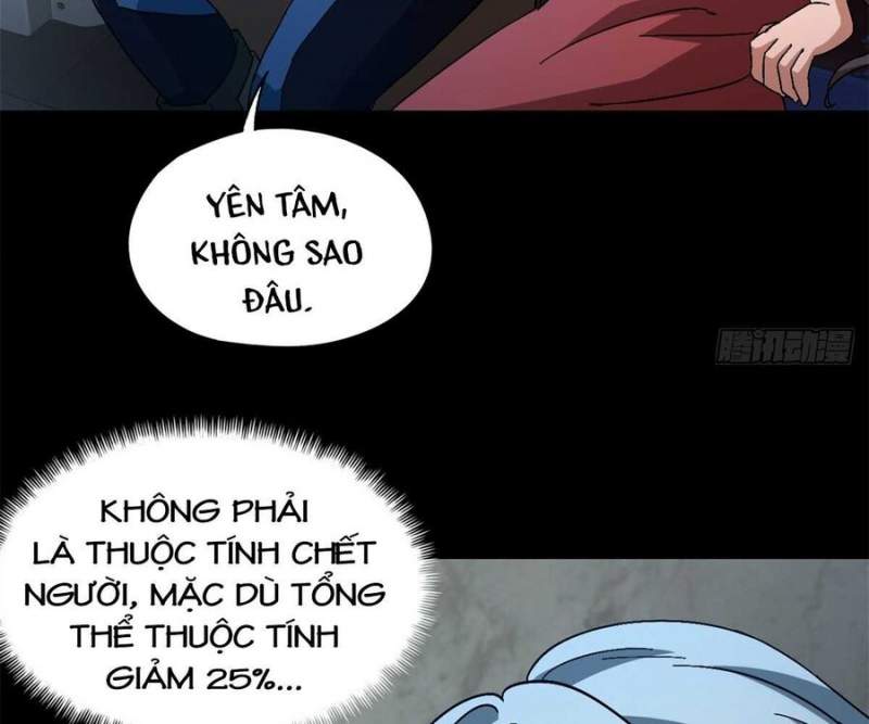 Tận Thế Trò Chơi Ghép Hình Chapter 98 - Trang 2