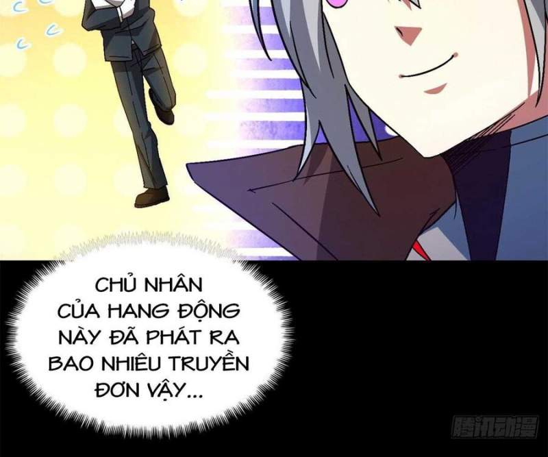 Tận Thế Trò Chơi Ghép Hình Chapter 98 - Trang 2