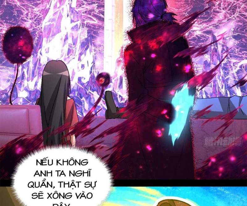 Tận Thế Trò Chơi Ghép Hình Chapter 98 - Trang 2