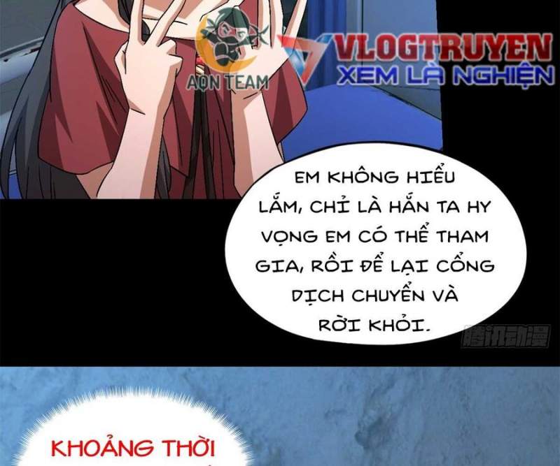 Tận Thế Trò Chơi Ghép Hình Chapter 97 - Trang 2