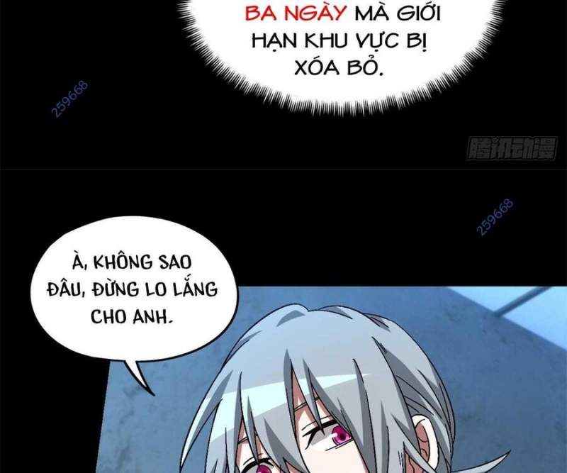 Tận Thế Trò Chơi Ghép Hình Chapter 97 - Trang 2