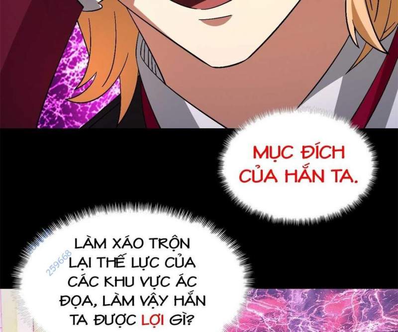 Tận Thế Trò Chơi Ghép Hình Chapter 97 - Trang 2