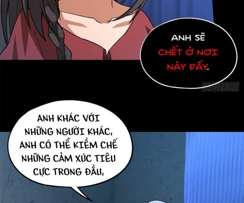 Tận Thế Trò Chơi Ghép Hình Chapter 97 - Trang 2