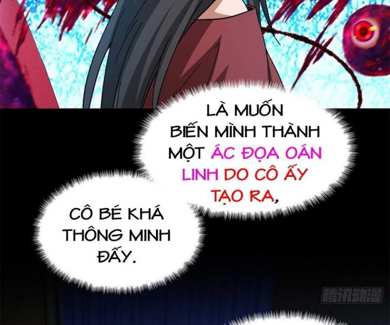 Tận Thế Trò Chơi Ghép Hình Chapter 97 - Trang 2