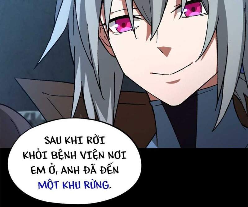 Tận Thế Trò Chơi Ghép Hình Chapter 97 - Trang 2