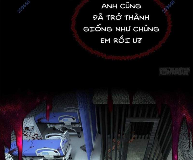 Tận Thế Trò Chơi Ghép Hình Chapter 97 - Trang 2