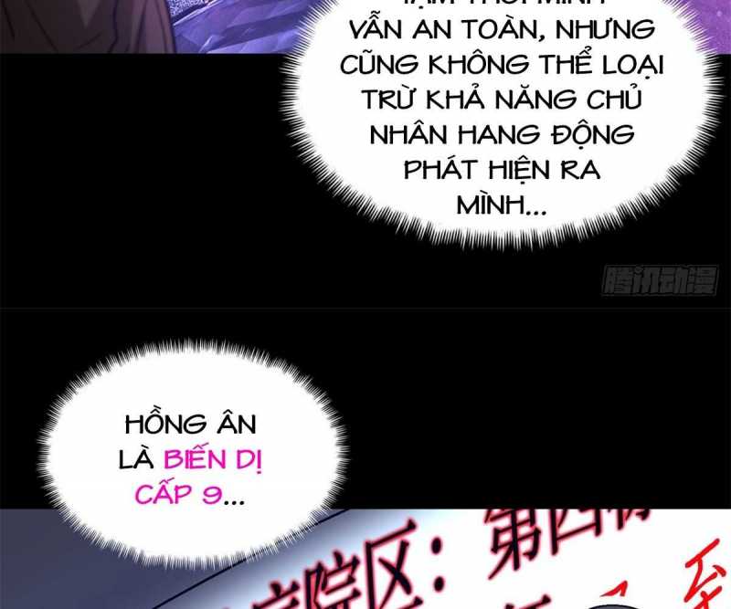 Tận Thế Trò Chơi Ghép Hình Chapter 96 - Trang 2