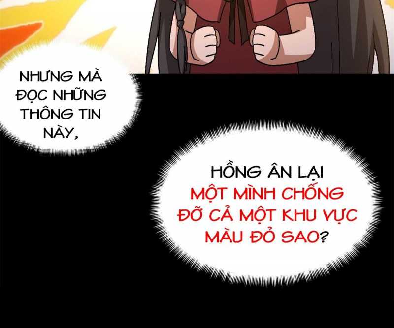 Tận Thế Trò Chơi Ghép Hình Chapter 96 - Trang 2