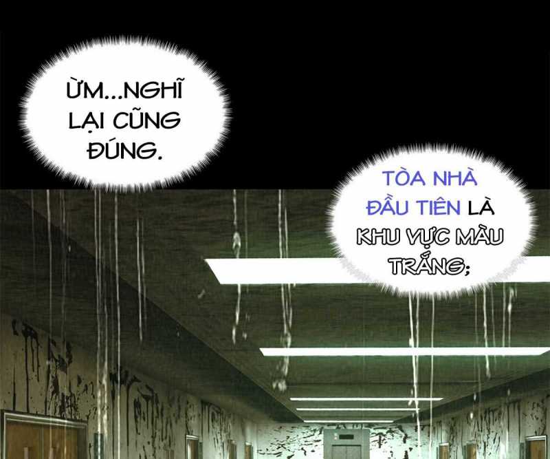 Tận Thế Trò Chơi Ghép Hình Chapter 96 - Trang 2