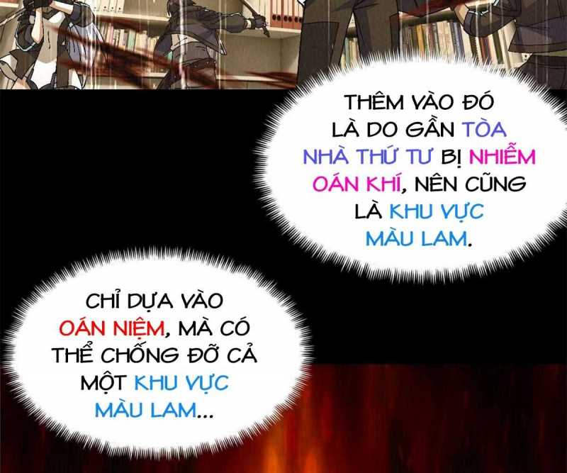 Tận Thế Trò Chơi Ghép Hình Chapter 96 - Trang 2