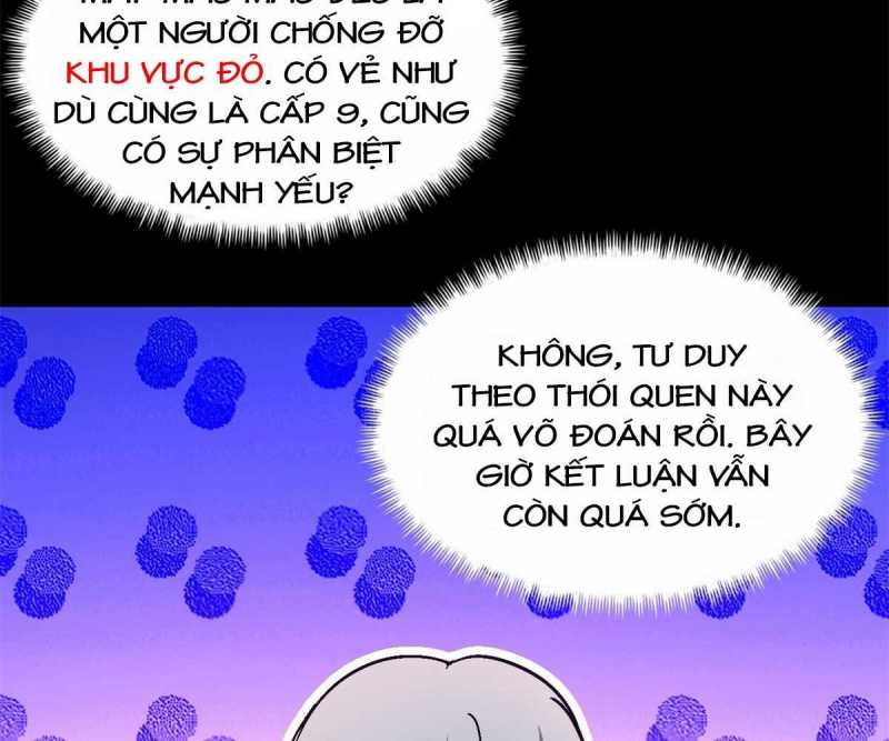 Tận Thế Trò Chơi Ghép Hình Chapter 96 - Trang 2