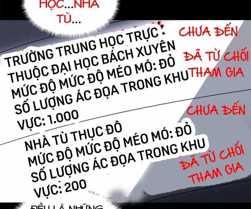 Tận Thế Trò Chơi Ghép Hình Chapter 96 - Trang 2