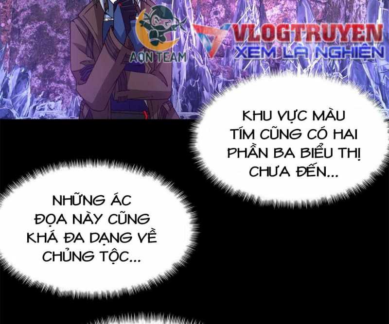 Tận Thế Trò Chơi Ghép Hình Chapter 96 - Trang 2