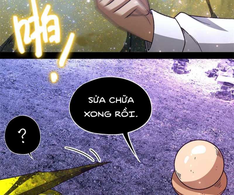 Tận Thế Trò Chơi Ghép Hình Chapter 96 - Trang 2