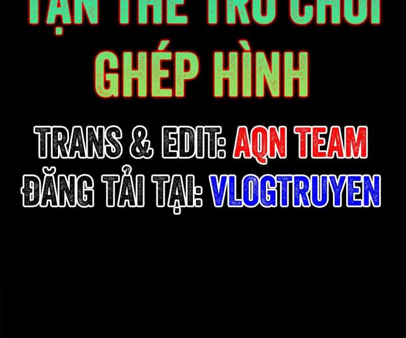 Tận Thế Trò Chơi Ghép Hình Chapter 96 - Trang 2