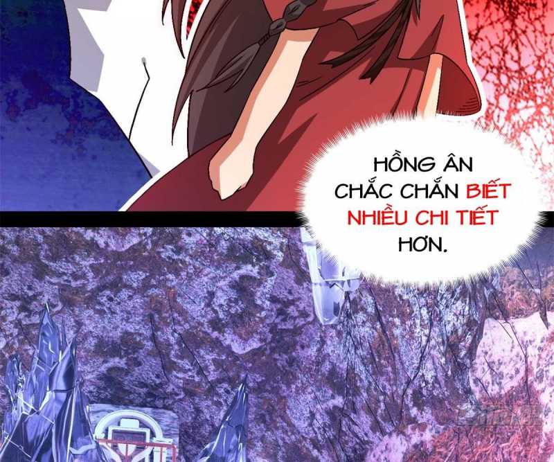 Tận Thế Trò Chơi Ghép Hình Chapter 96 - Trang 2