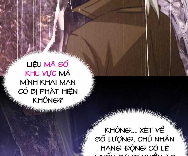 Tận Thế Trò Chơi Ghép Hình Chapter 96 - Trang 2