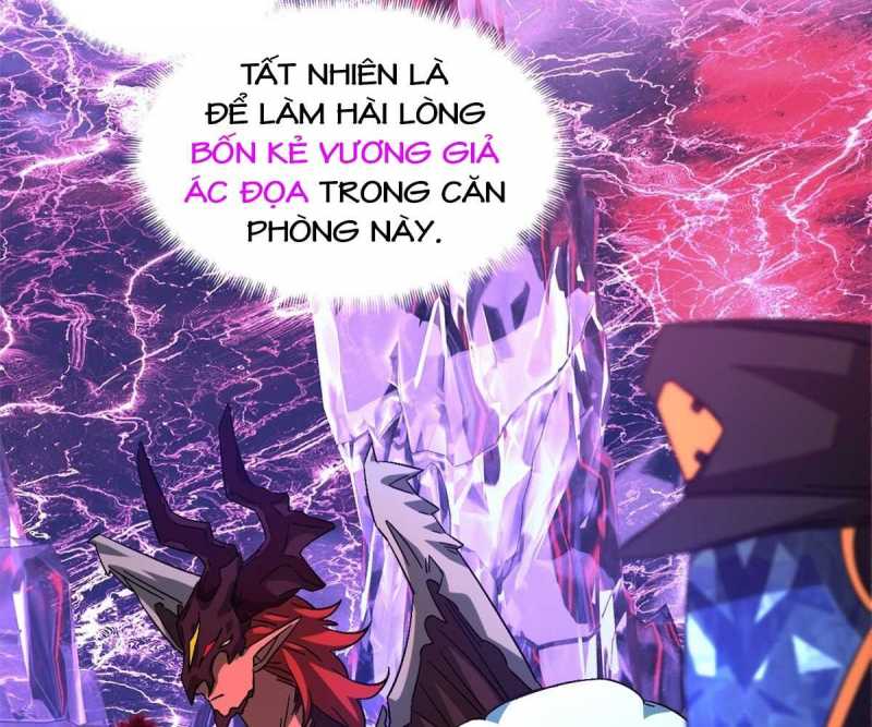 Tận Thế Trò Chơi Ghép Hình Chapter 96 - Trang 2