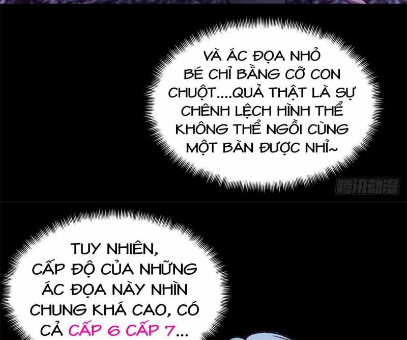 Tận Thế Trò Chơi Ghép Hình Chapter 94 - Trang 2