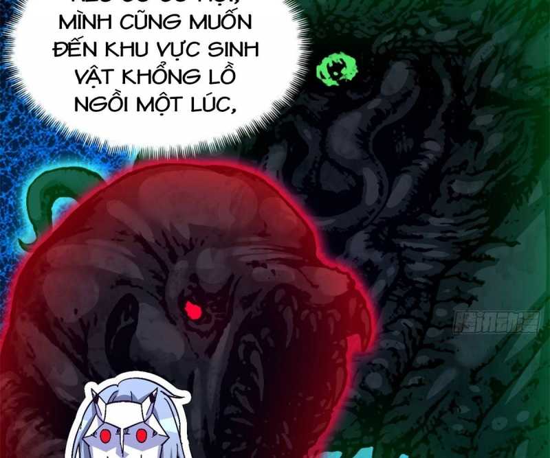 Tận Thế Trò Chơi Ghép Hình Chapter 94 - Trang 2