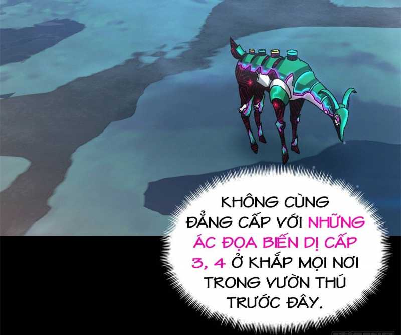 Tận Thế Trò Chơi Ghép Hình Chapter 94 - Trang 2