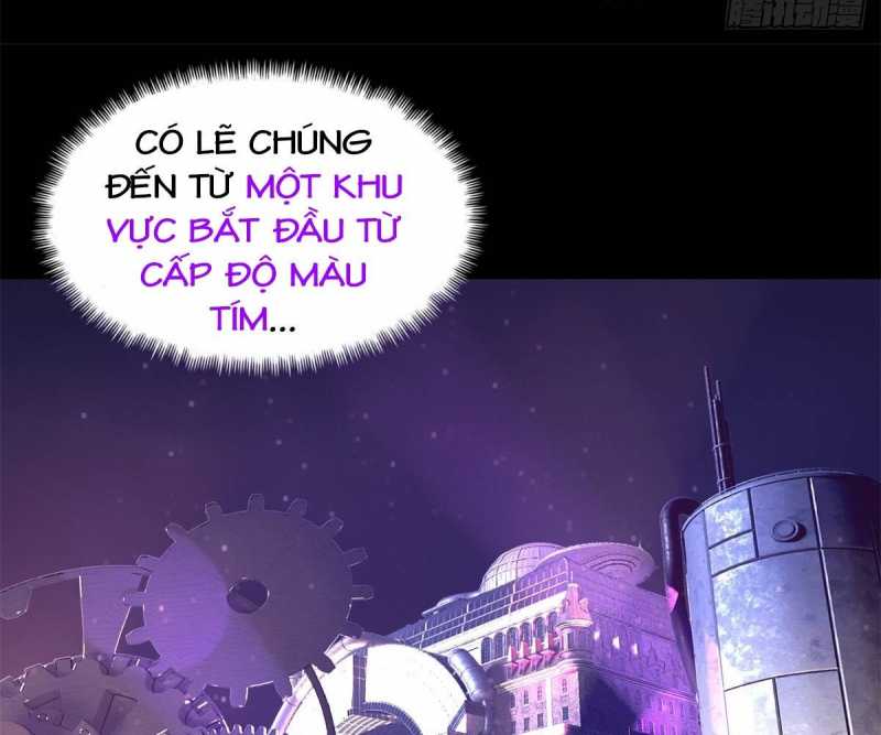 Tận Thế Trò Chơi Ghép Hình Chapter 94 - Trang 2