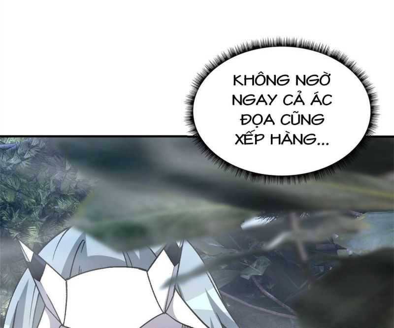 Tận Thế Trò Chơi Ghép Hình Chapter 93 - Trang 2