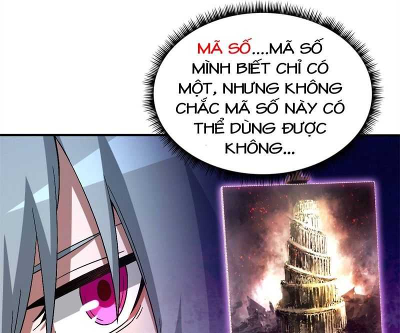 Tận Thế Trò Chơi Ghép Hình Chapter 93 - Trang 2