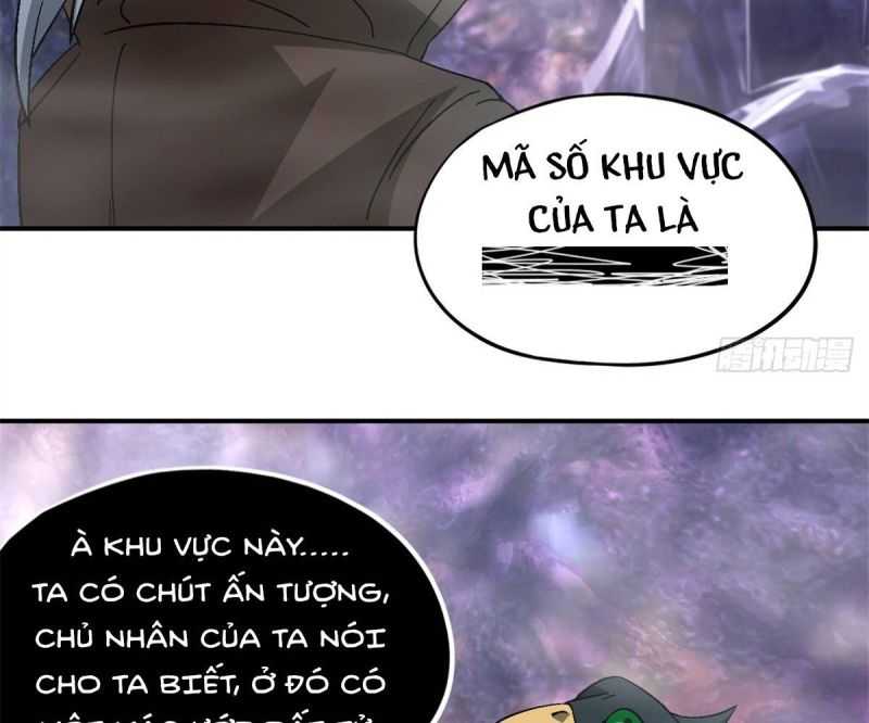 Tận Thế Trò Chơi Ghép Hình Chapter 93 - Trang 2