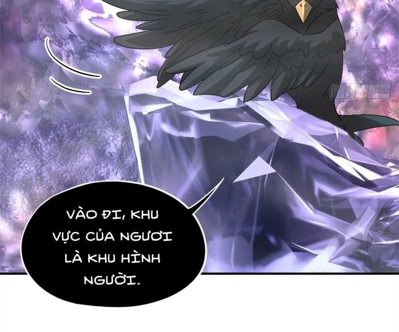 Tận Thế Trò Chơi Ghép Hình Chapter 93 - Trang 2