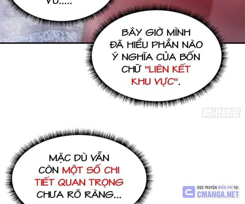 Tận Thế Trò Chơi Ghép Hình Chapter 93 - Trang 2