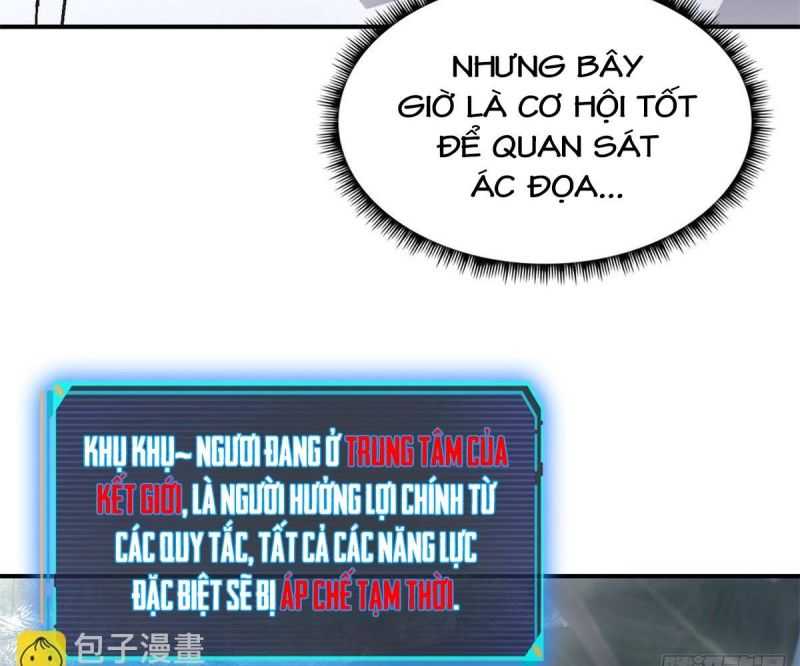 Tận Thế Trò Chơi Ghép Hình Chapter 93 - Trang 2