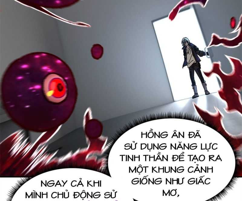 Tận Thế Trò Chơi Ghép Hình Chapter 93 - Trang 2