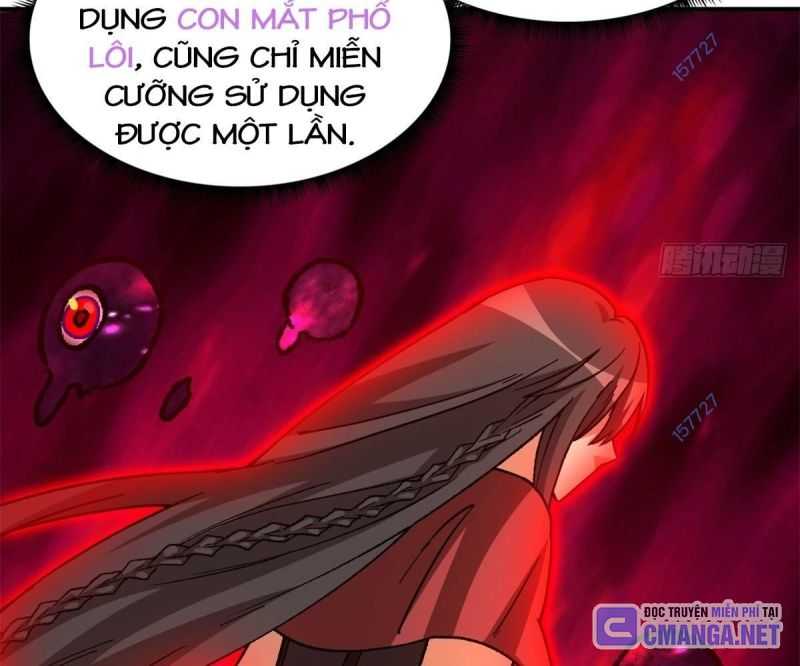 Tận Thế Trò Chơi Ghép Hình Chapter 93 - Trang 2