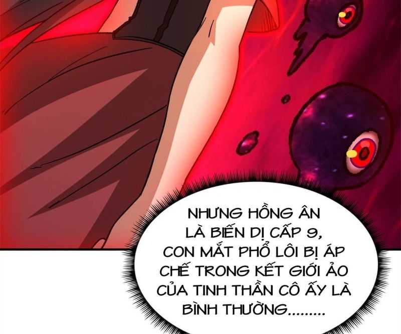 Tận Thế Trò Chơi Ghép Hình Chapter 93 - Trang 2