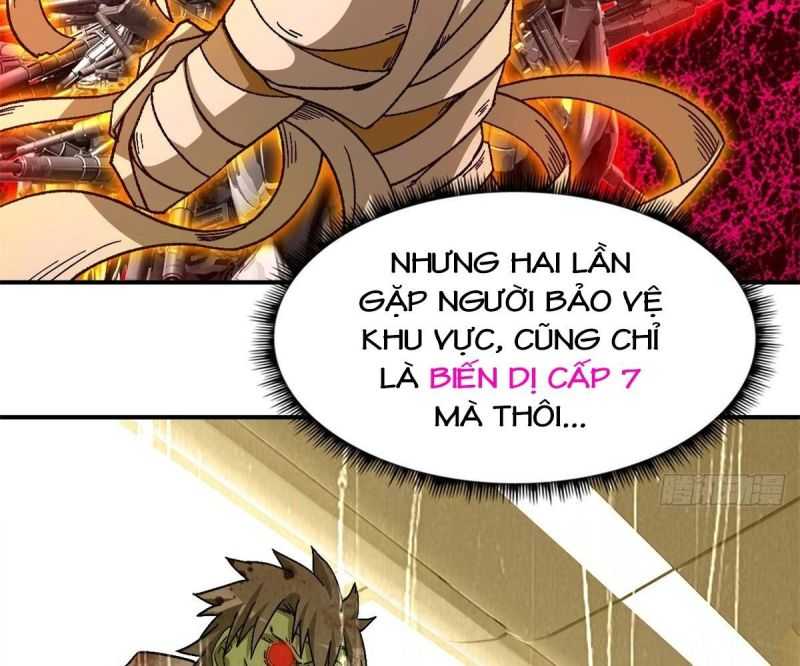 Tận Thế Trò Chơi Ghép Hình Chapter 93 - Trang 2