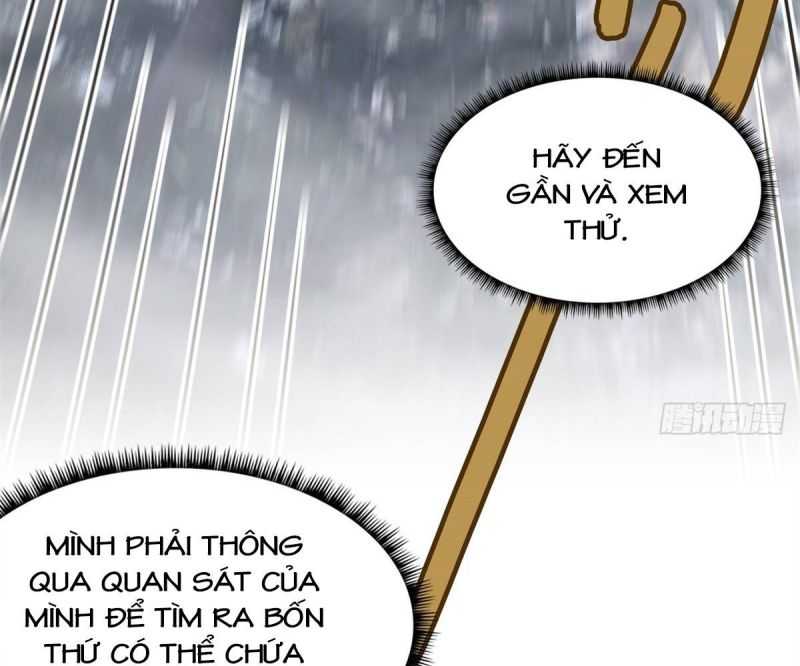 Tận Thế Trò Chơi Ghép Hình Chapter 93 - Trang 2