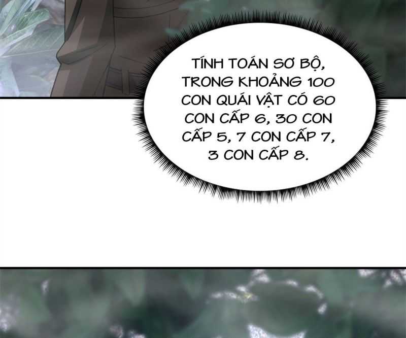 Tận Thế Trò Chơi Ghép Hình Chapter 93 - Trang 2