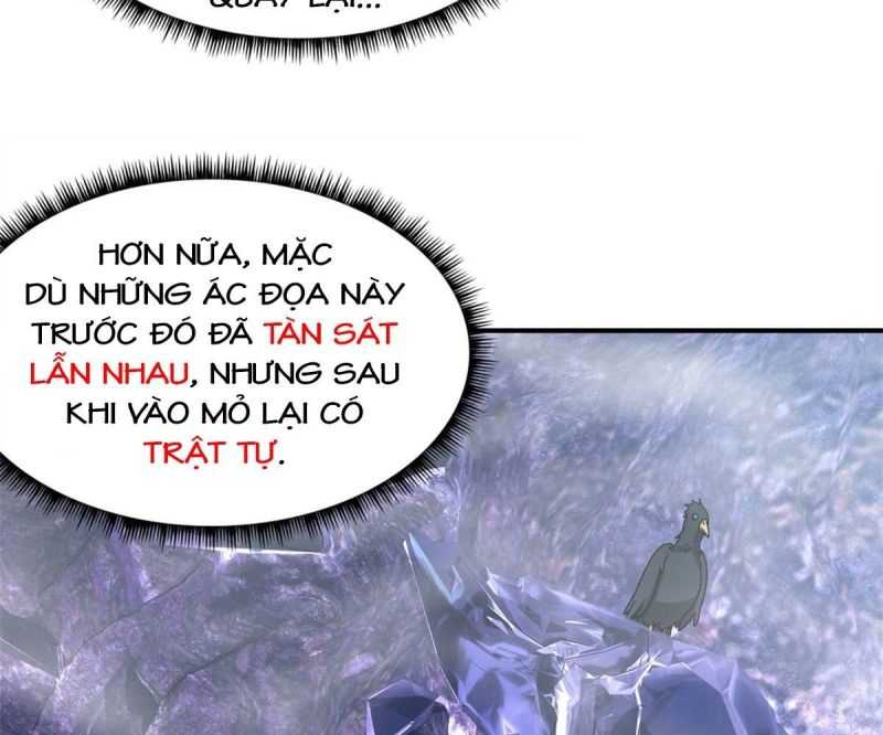 Tận Thế Trò Chơi Ghép Hình Chapter 93 - Trang 2