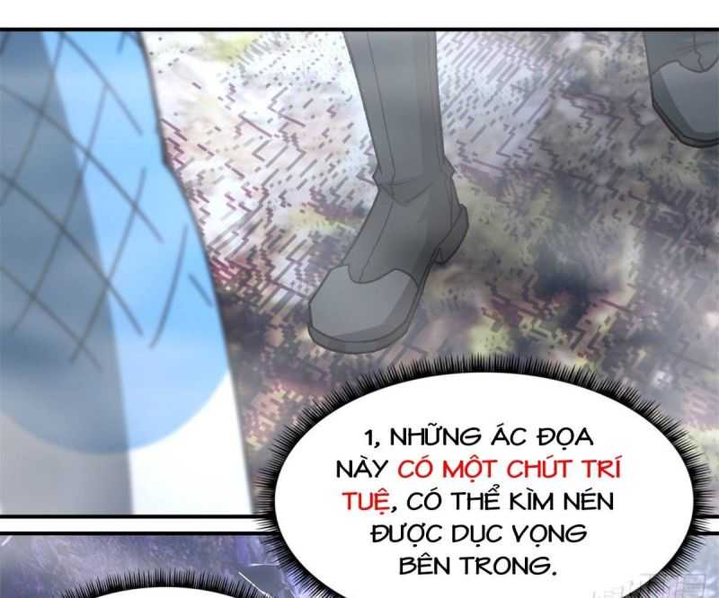 Tận Thế Trò Chơi Ghép Hình Chapter 93 - Trang 2