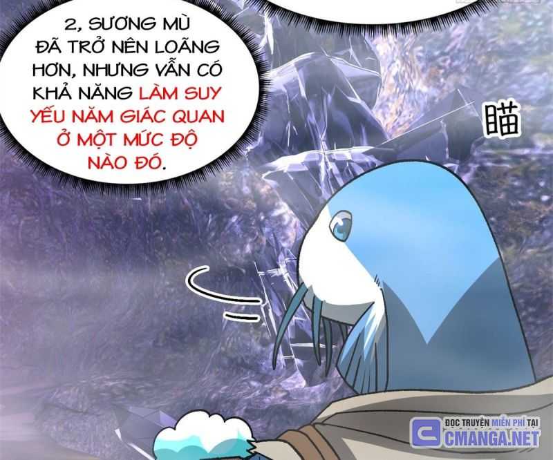 Tận Thế Trò Chơi Ghép Hình Chapter 93 - Trang 2