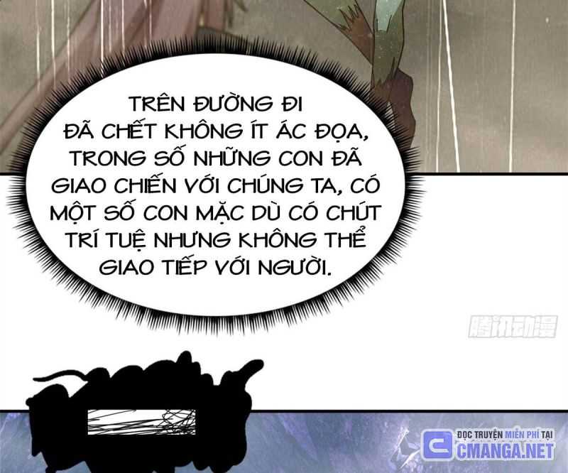 Tận Thế Trò Chơi Ghép Hình Chapter 93 - Trang 2