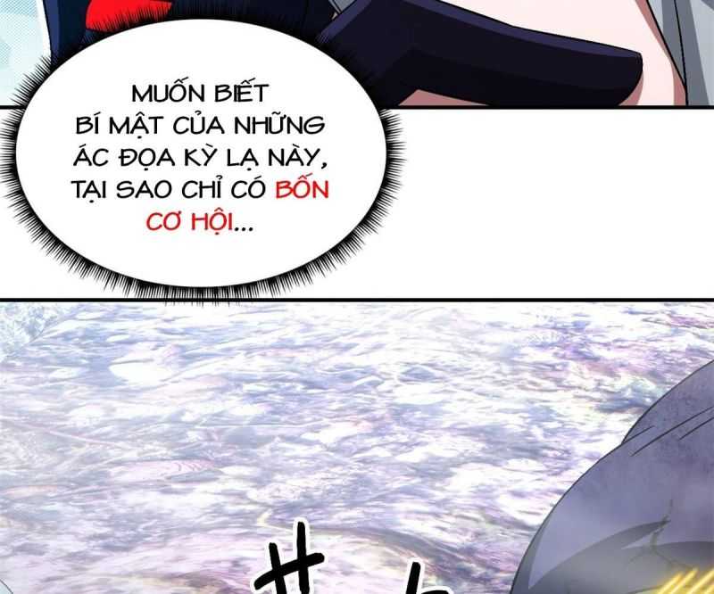 Tận Thế Trò Chơi Ghép Hình Chapter 93 - Trang 2