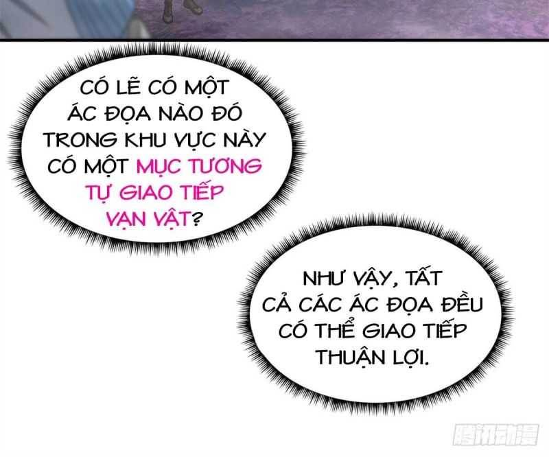 Tận Thế Trò Chơi Ghép Hình Chapter 93 - Trang 2