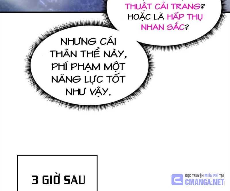 Tận Thế Trò Chơi Ghép Hình Chapter 93 - Trang 2