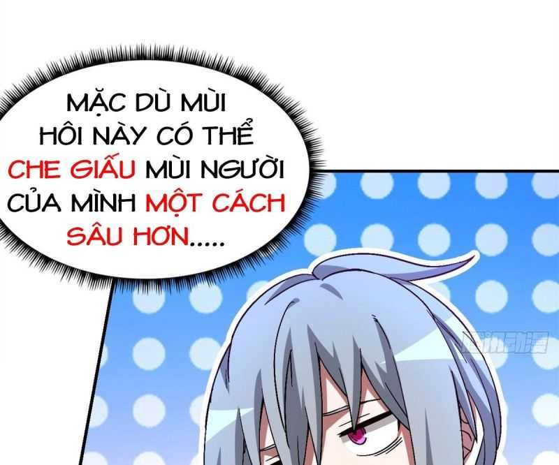 Tận Thế Trò Chơi Ghép Hình Chapter 93 - Trang 2