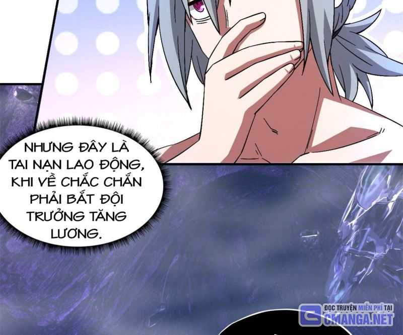 Tận Thế Trò Chơi Ghép Hình Chapter 93 - Trang 2