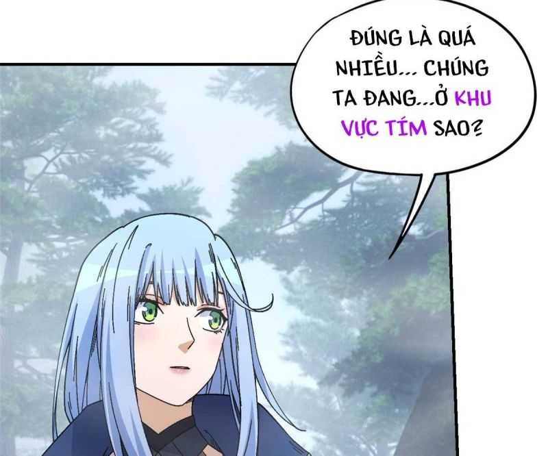 Tận Thế Trò Chơi Ghép Hình Chapter 91 - Trang 2